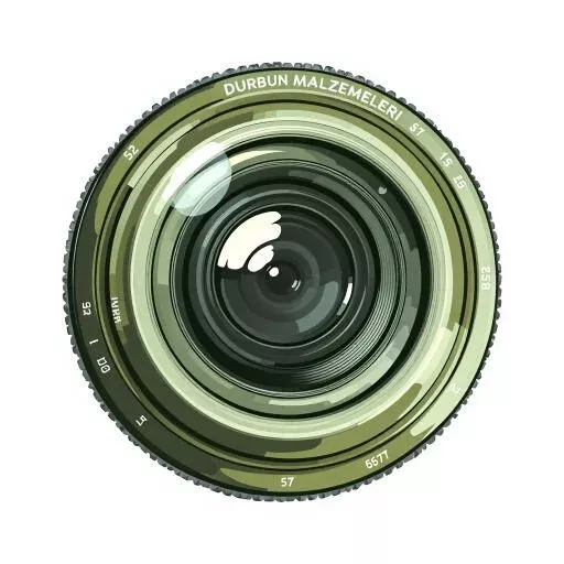 Dürbün ve Teleskop Aksesuarı